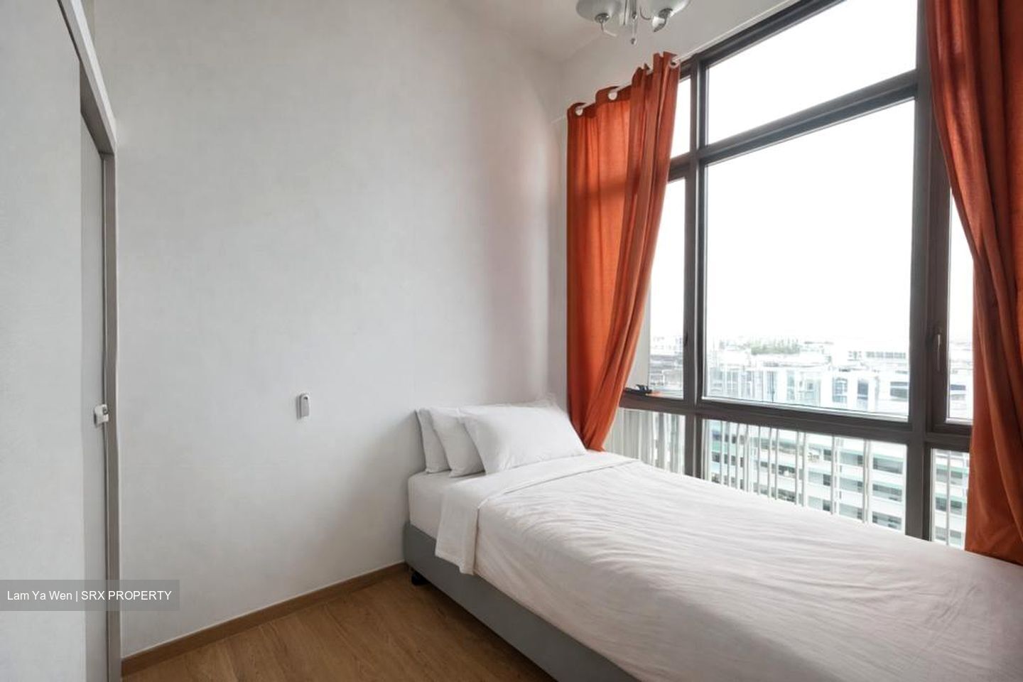 Nine Residences (D27), Apartment #537345111